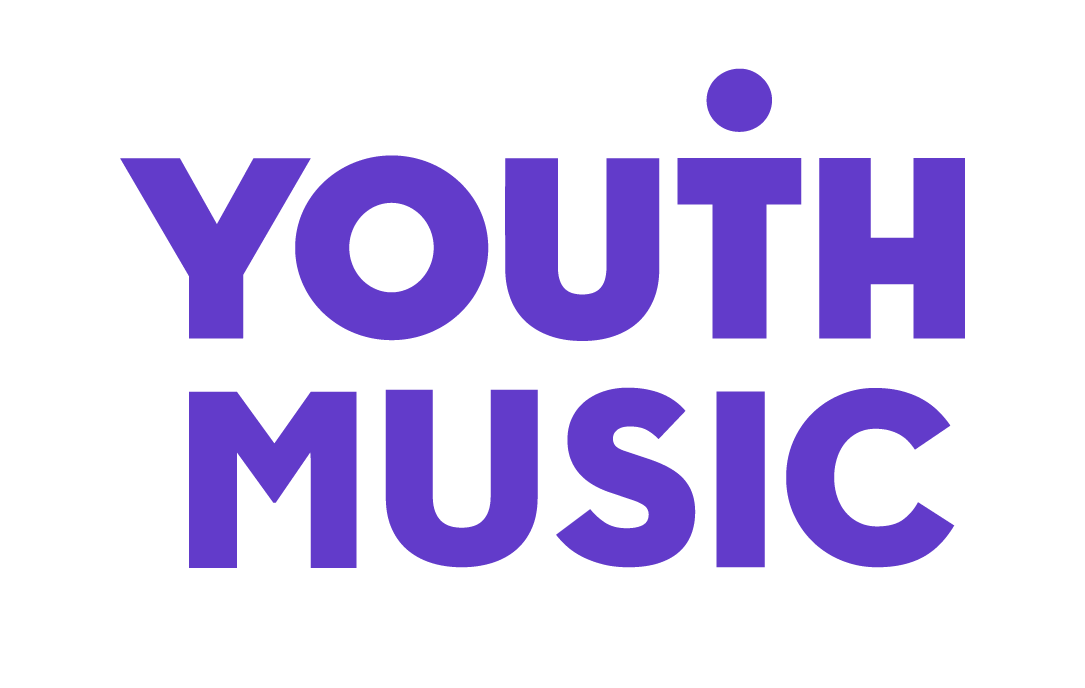 Youth Music Logo